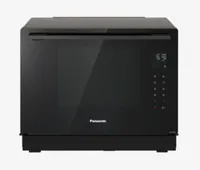 Panasonic NN-CS88LBEPG (2 von 21)