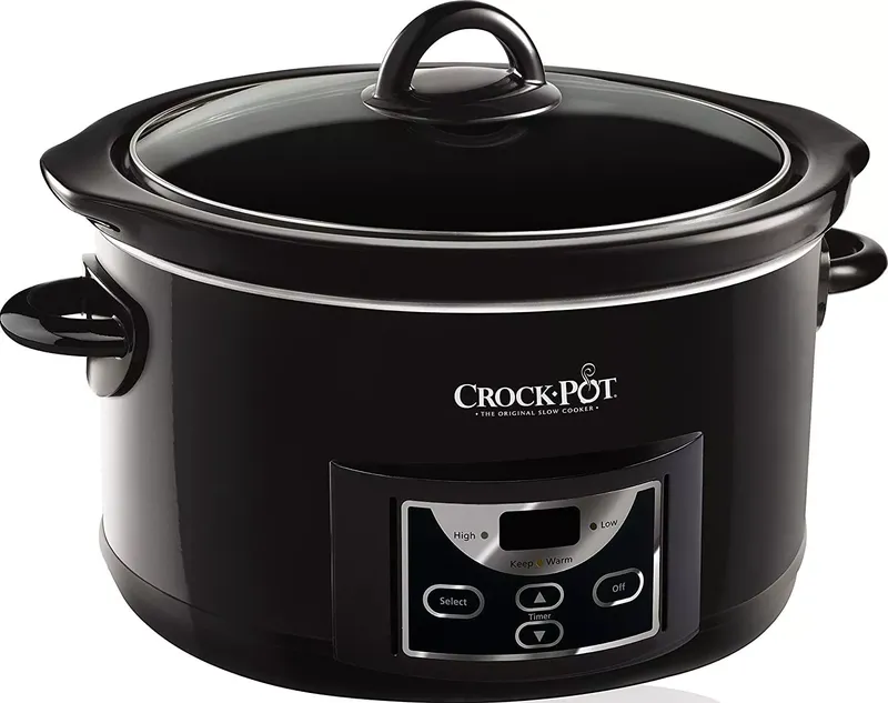 Crock-Pot Schongarer 4,7 l (2 von 6)