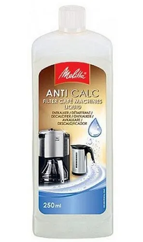 Melitta Entkalker für Kaffeemaschinen 192618 (2 von 2)