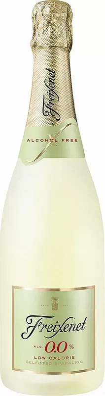 Freixenet Alkoholfrei 0,0 % vol. (2 von 2)