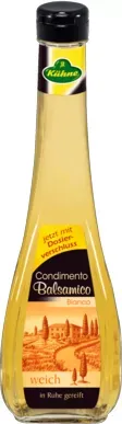 Kühne Balsamico Bianco 500ml (2 von 4)
