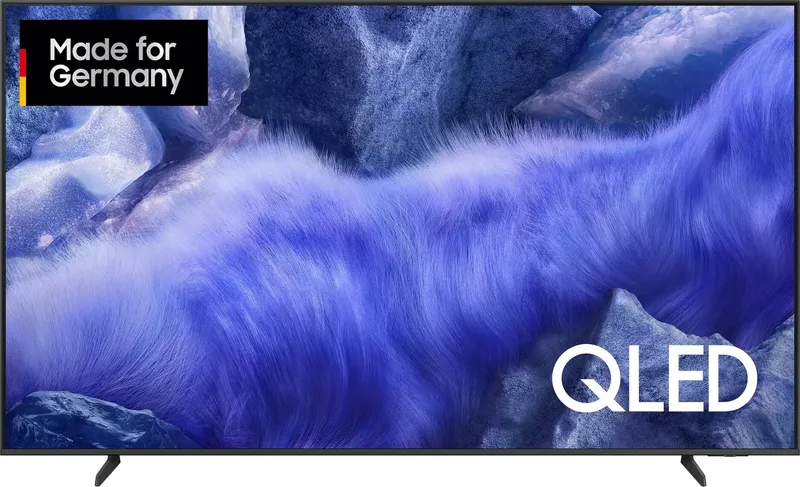Samsung 50 Zoll QLED QEF1 4K Smart TV (2025) (2 von 8)