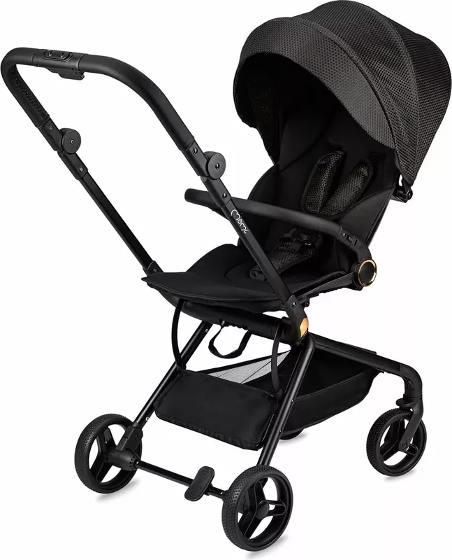 MoMi ADELLE Buggy Kinderwagen (2 von 11)