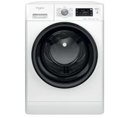 Whirlpool FFB8469BVEE Frontlader 8 kg, 1400 RPM, Energieeffizienz B (2 von 3)