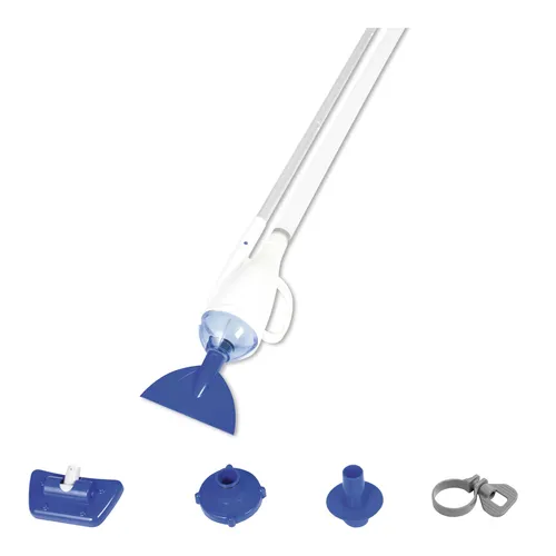 Bestway Vakuumsauger Bodensauger 58212 (2 von 29)