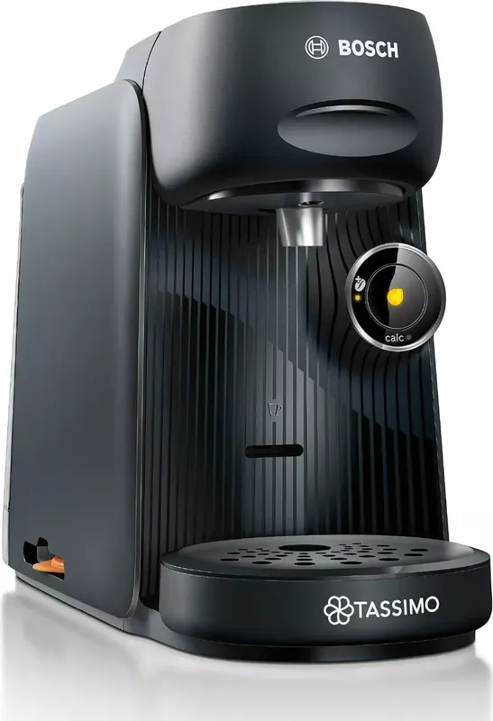 Bosch Tassimo Finesse friendly (2 von 11)