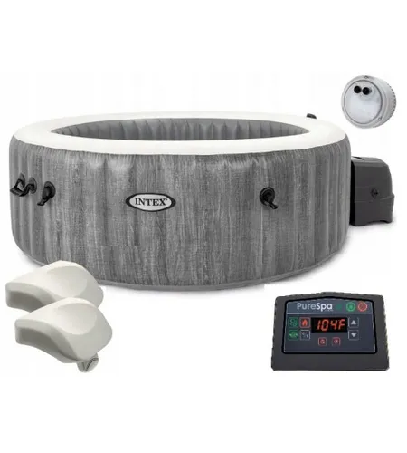 Intex Pool PureSPA Bubble 