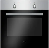 Amica EB 947 610 E Backofen Edelstahl (2 von 2)