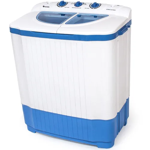 tectake portable Mini Waschmaschine (2 von 8)