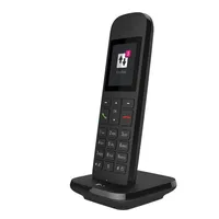 Telekom Speedphone 12 Duo schwarz (2 von 2)