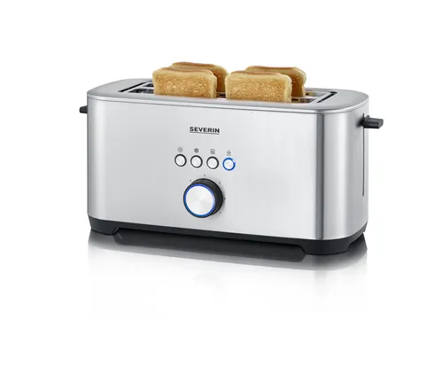 Severin Toaster AT 2621 (2 von 9)