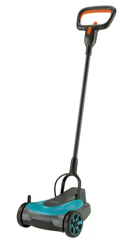 Gardena Akku-Rasenmäher HandyMower 22 18V P4A (2 von 5)