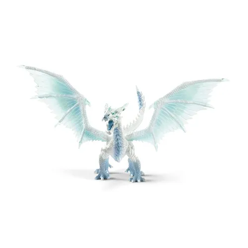 Eisdrache von Schleich (2 von 2)