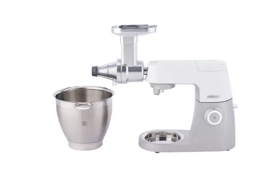 Kenwood Beerenpresse KAX644ME (2 von 2)