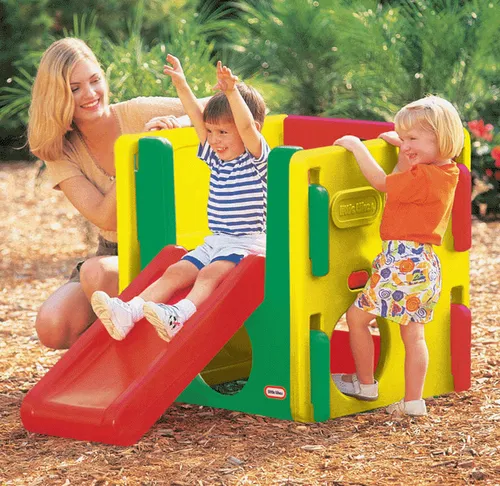 Little Tikes Junior Activity Gym (2 von 2)