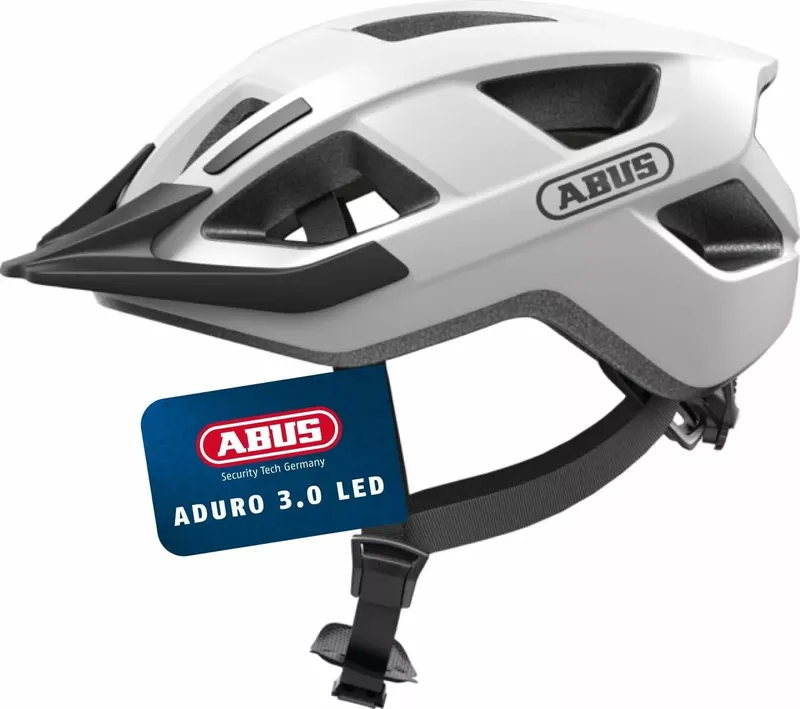 Abus Aduro 3.0 LED (2 von 21)