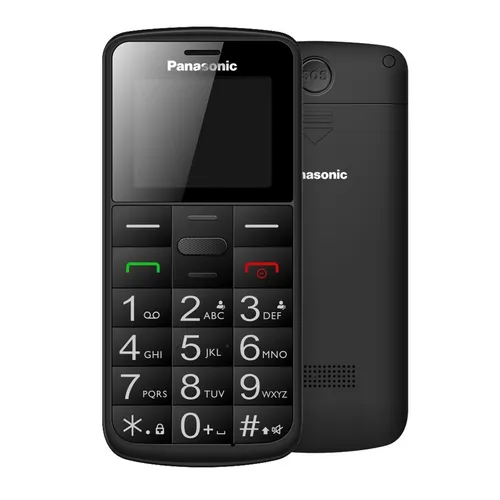 Panasonic KX-TU110 (2 von 3)