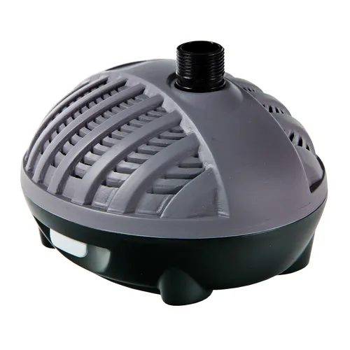 Heissner Teichpumpenset Aqua Jet Eco 1100 l/h (2 von 12)