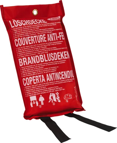Abus Löschdecke LD1118 (2 von 4)