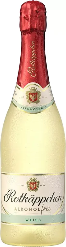 Sekt Alkoholfrei (2 von 3)