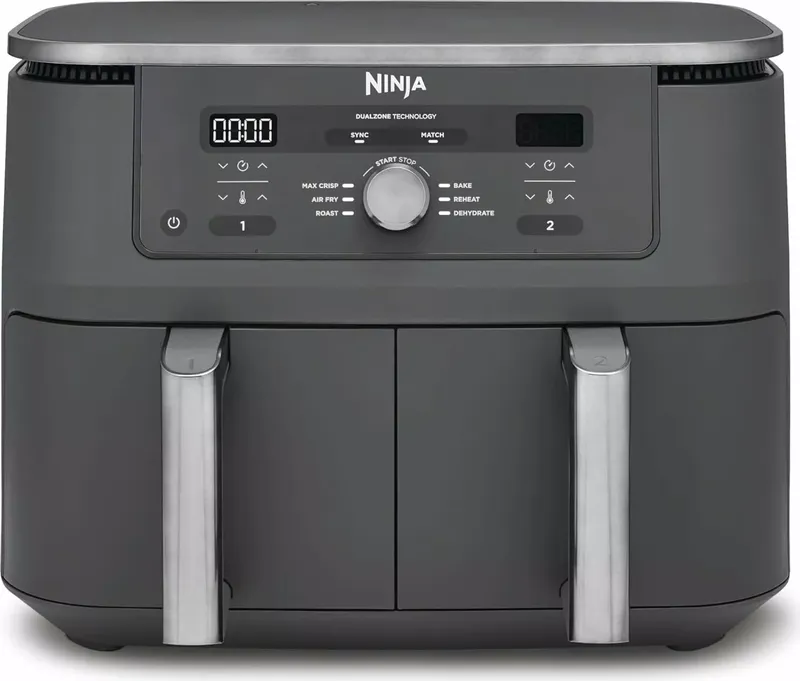 Ninja DZ400EU Fritteuse (2 von 12)