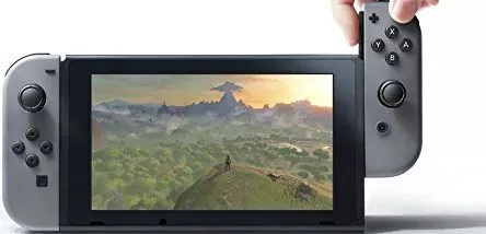 Nintendo Switch Dock (Switch) (2511666) (2 von 6)