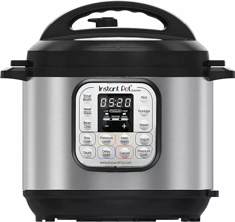 Instant Pot Duo 30 (2 von 8)