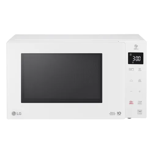 LG Mikrowelle mit Grill und Smart Inverter (2 von 9)