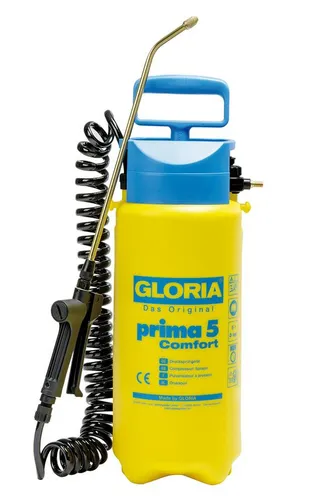 GLORIA Drucksprüher prima 5 Comfort (2 von 5)