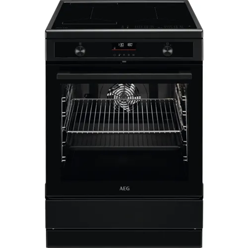 AEG CIB6490APM Induktions-Standherd (2 von 9)