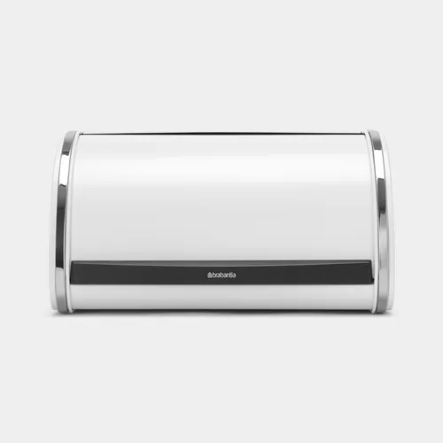 Brabantia Klappbrotkasten Front (306044) (2 von 6)