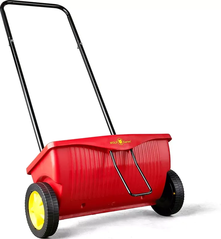 WOLF-Garten 5429000A Streuwagen (2 von 4)