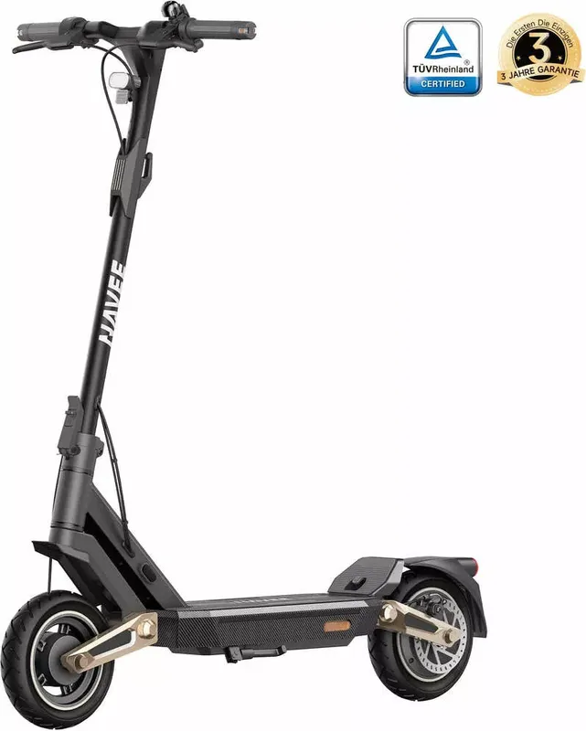 Navee ST3 Pro (2 von 7)