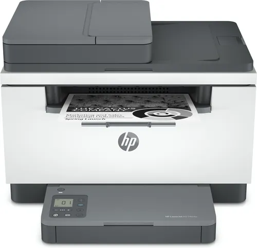 HP MFP M234SDW Multifunktionsdrucker (2 von 23)