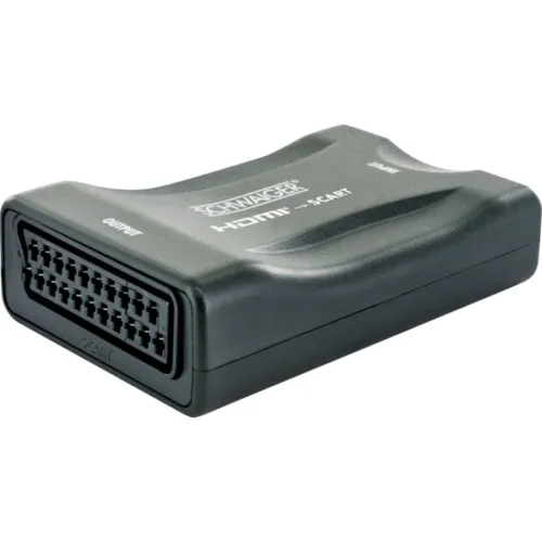 Schwaiger HDMI-SCART-Konverter (2 von 11)