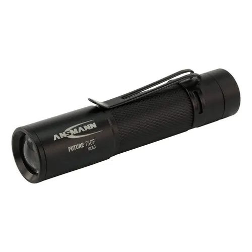 Ansmann T50F LED Taschenlampe (2 von 14)