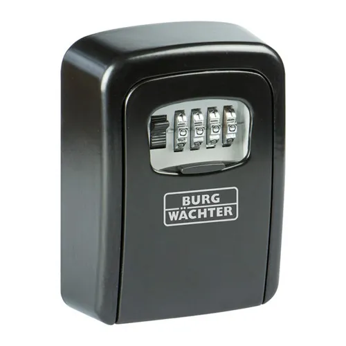 Burg-Wächter Schlüsseltresor KeySafe 30 SB (2 von 2)