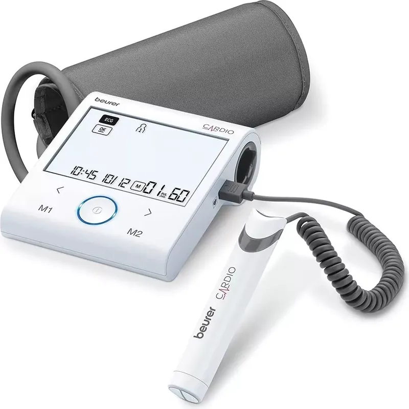 BM 96 Cardio (2 von 9)