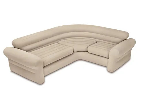 Intex Eckcouch 257 x 203 x 76 cm (2 von 3)