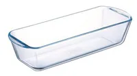 Pyrex Königskuchenform 31cm aus Glas (2 von 2)