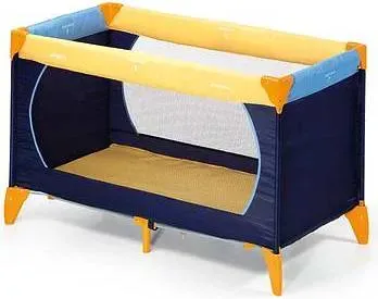 hauck Kinderreisebett Dream N Play (2 von 13)