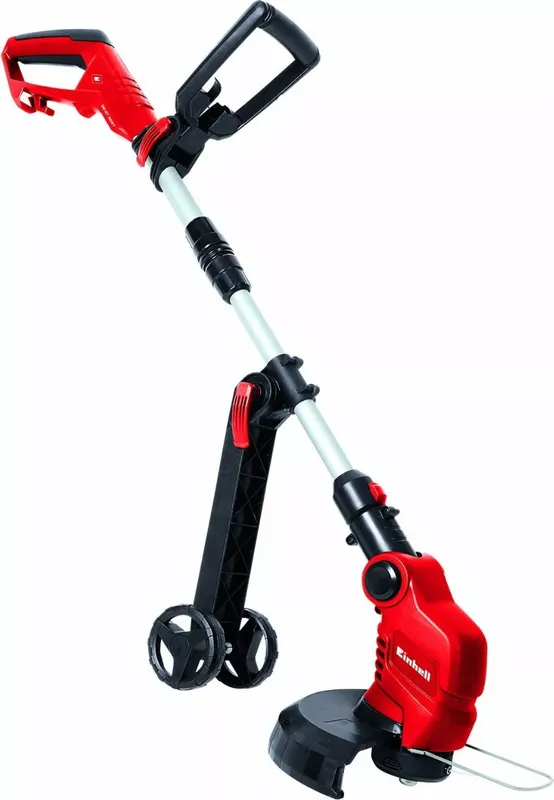 EINHELL GE-ET 5027 Elektro Rasentrimmer 500 W (2 von 13)