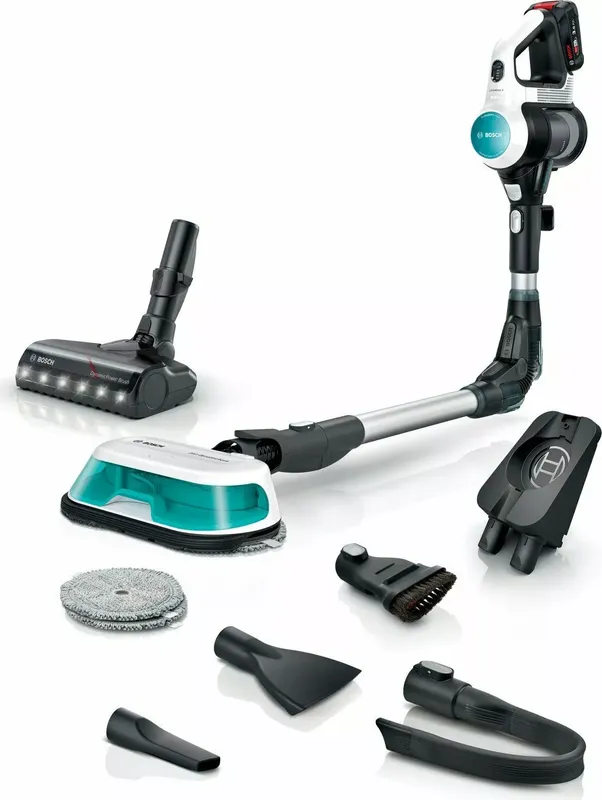 Bosch BCS71HYG4 Stabstaubsauger (2 von 2)