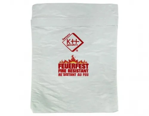 Kh-security 290148 Feuerfeste Dokumententasche (2 von 3)