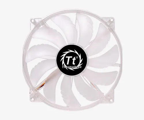 Thermaltake Pure 20 LED Blue Gehäuselüfter (2 von 9)
