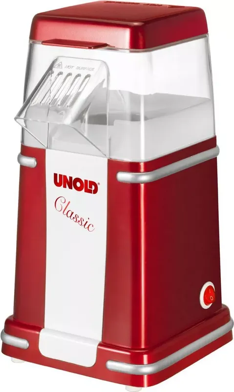 UNOLD Classic Popcornmaschine (2 von 7)