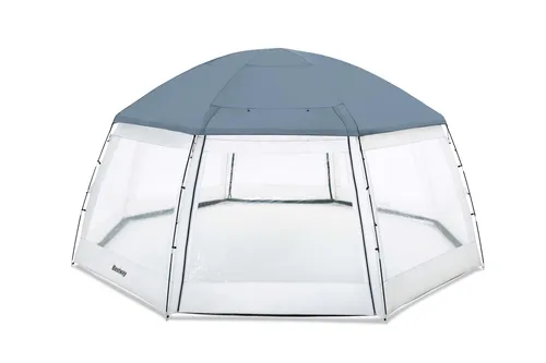 Bestway Pavillon für runde Pools (2 von 9)