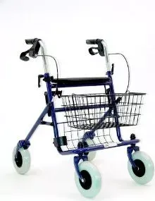Rehaforum Actimo Basic Rollator (2 von 2)