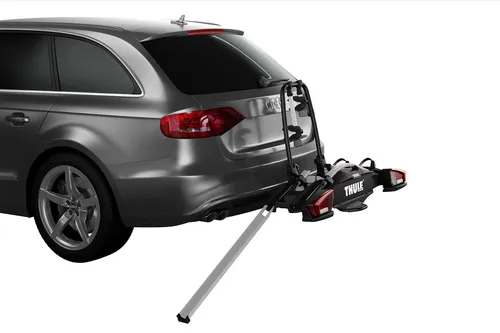 Thule 915200 Laderampe für Fahrradträger (2 von 3)