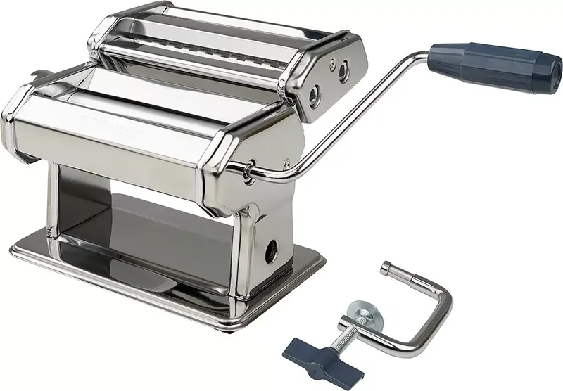Fackelmann Nudelmaschine Easyprepare (2 von 7)